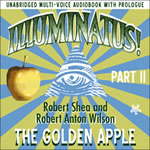 Illuminatus! Part II